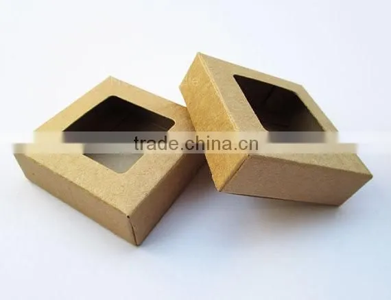 Goodmate Custom Bar Soap Packaging Printing