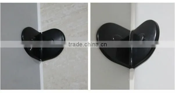 plastic shower door hinges
