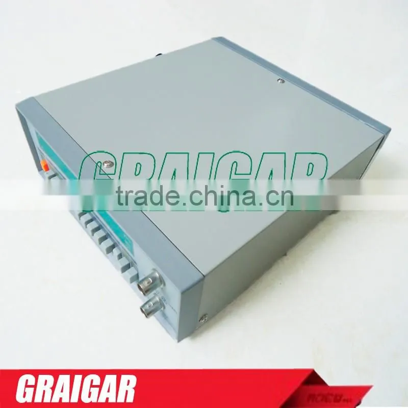 TFC-1000L Frequency Meter 1GHz a channel high resolution frequency counter
