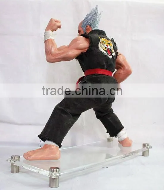 Custom make 1/6 Scale resin adult figure,resin model kit figures