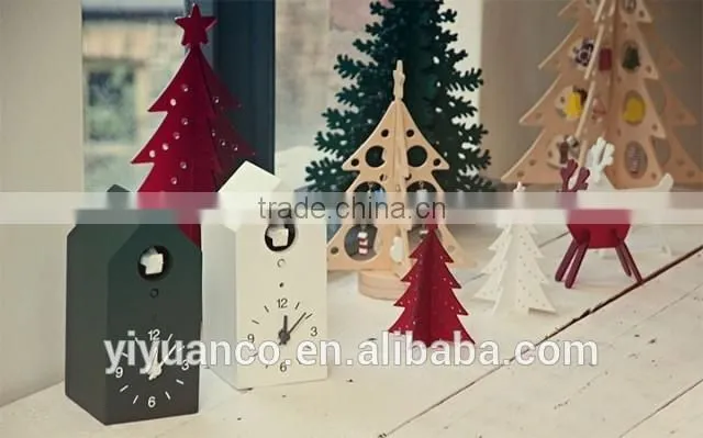 2014 hot-selling acrylic christmas gift