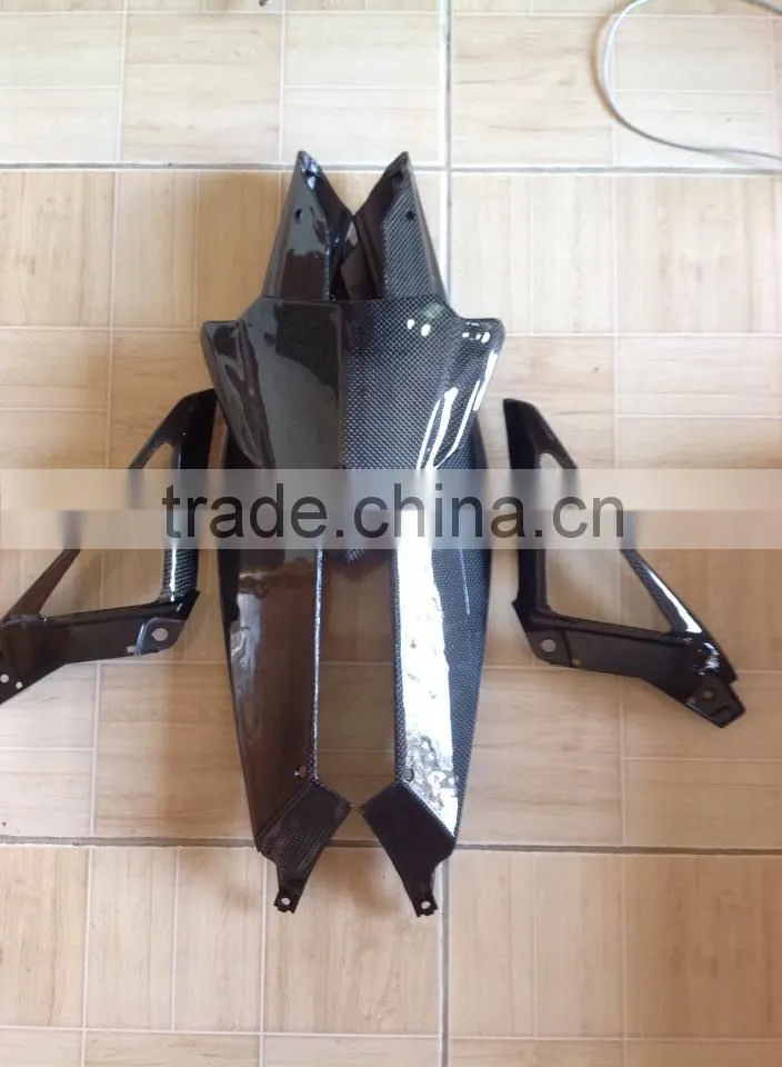 Best sale Carbon Fiber motor/Car Parts, high end carbon fiber auto parts & accessories