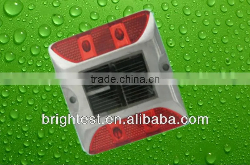 LED Solar Lamp,Solar LED Light IP67 with Flashing light