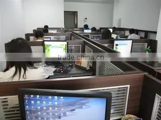 Shenzhen Vision Electronics Co., Ltd. company overview - view 1