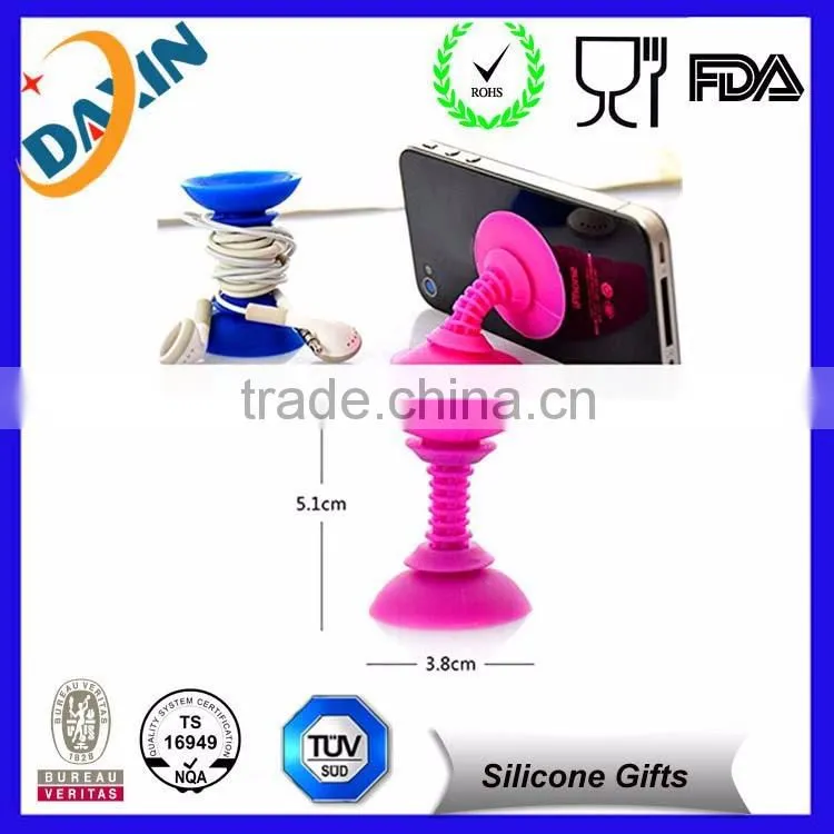 Portable Magic Suckers/smart phone holder