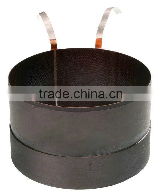 99.2 Bass voice coil made in China