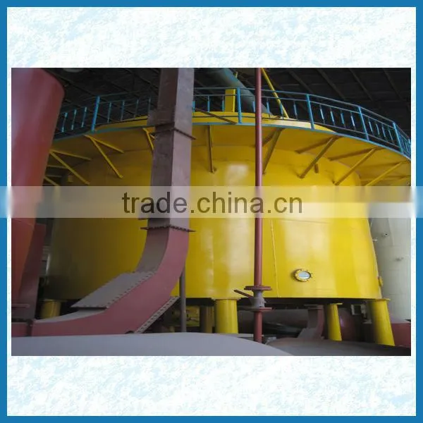 cottonseed oil solvent extraction machinery plant manufacturer