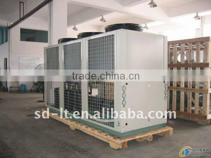 High Quality Box Type Air Cooled Water Chiller