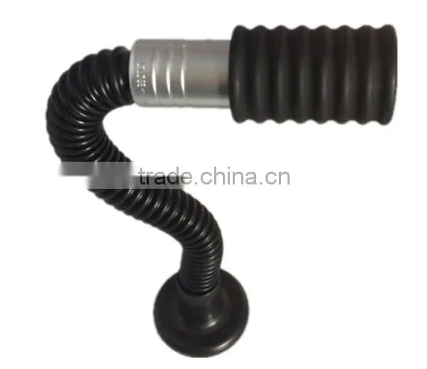 82025#LED aluminum BBQ working light with magnetic
