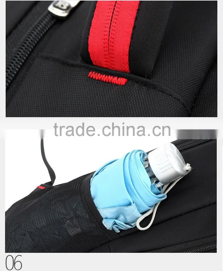 wholesale multifunction leisure style sports laptop backpack