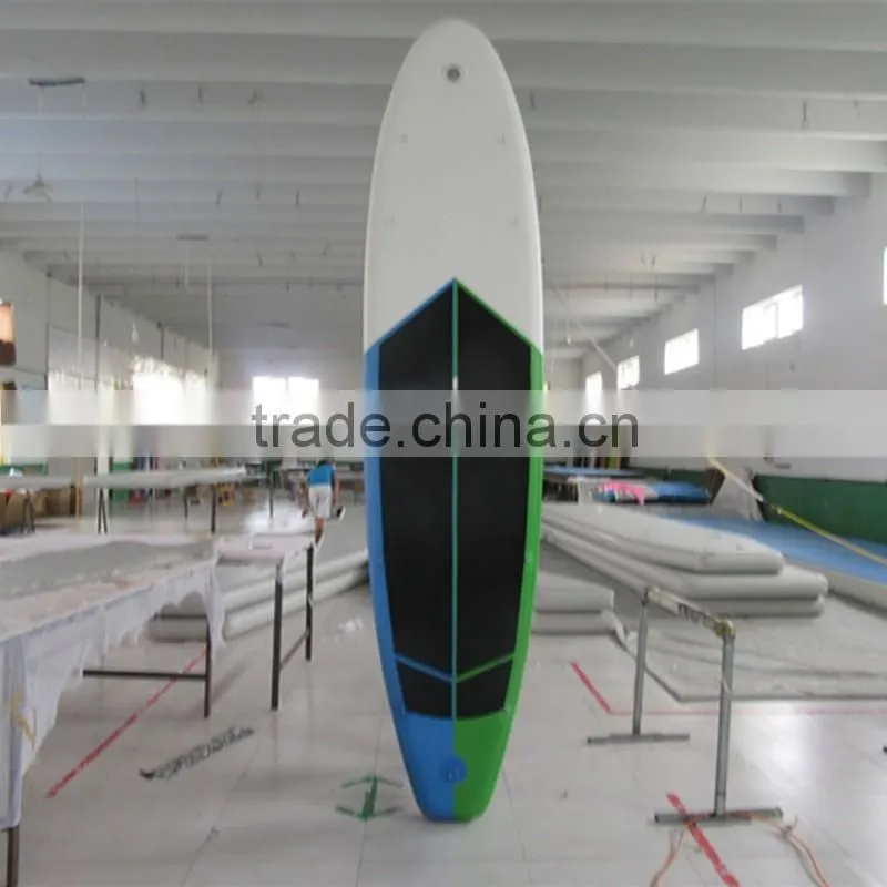 new design inflatabe SUP boards