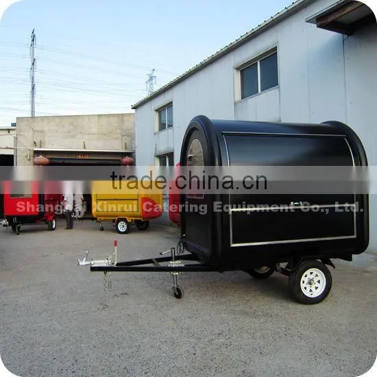 2013 Utility Fast Food Cart for Selling Fry Chicken Steamed Buns Donut XR-FC220 B