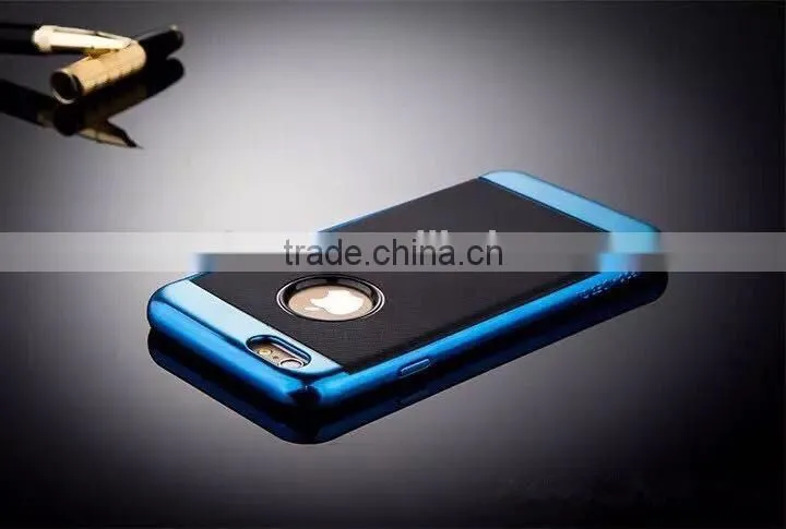 Shockproof, Simple & Delicate, For iphone 6/plus Style case cover,