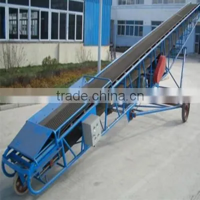 Plate Chain Conveyor