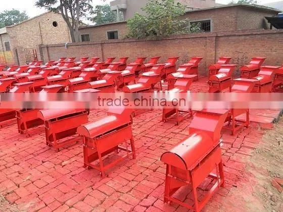 Maize peeling machine /corn sheller and thresher