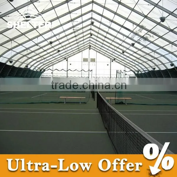 Durable hanger Tent; Aluminum Hanger Tent For Sale