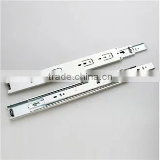 Jieyang Furniture Telescopic drawer sliding channel