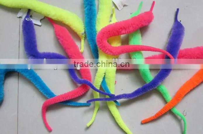 magic worm toy magic tricks products factory sale