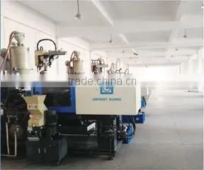 Xuzhou Dragon Guard Co., Ltd. company overview - view 1