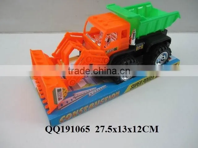 hot sell plastic Friction truck,Friction toy Truck,Toy truck for kids