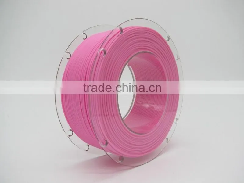 China Material Factory Wholesale Filament for 3D Printer