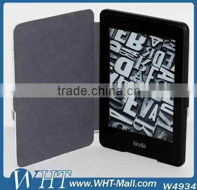 For Amazon Kindle Paperwhite Smart Case