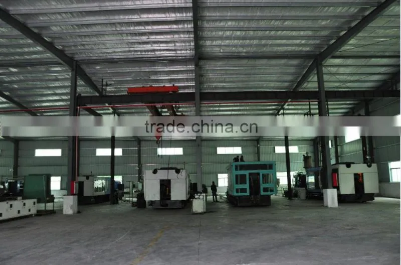 used Haitian plastic bucket machine 600T, 800T, 1000T, 1300T, 1600T