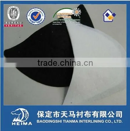 garment accessories shoulder Pads for men's & women's suit and uniform