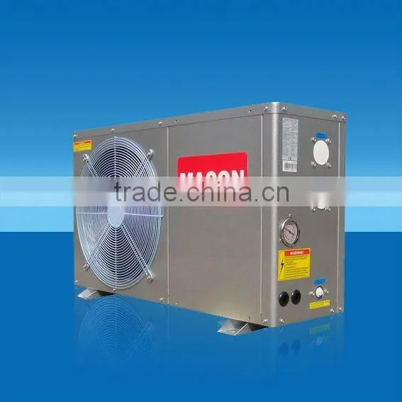 MACON household swimming pool heat pump for Canada