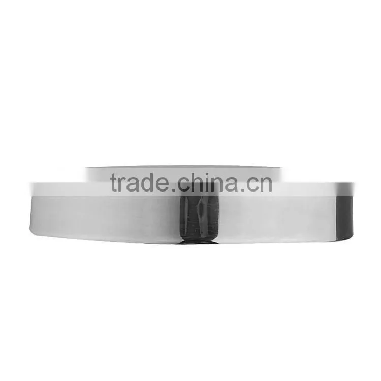 stainless steel decoration cover stainless steel rose cover stainless steel handrail base cover