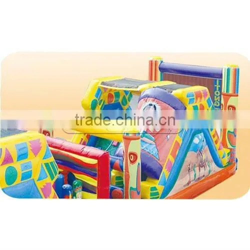 Inflatable Obstacles,CH-IO090020,Inflatable Games,Cheer