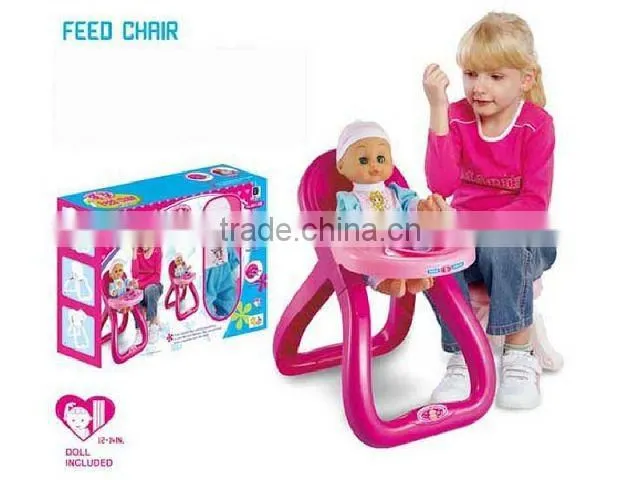 HOT! 661-09 Baby Doctor Table Set Kid Toys