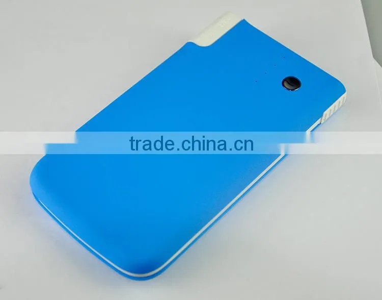 mobile phone accessories factory in China portable power bank for laptop