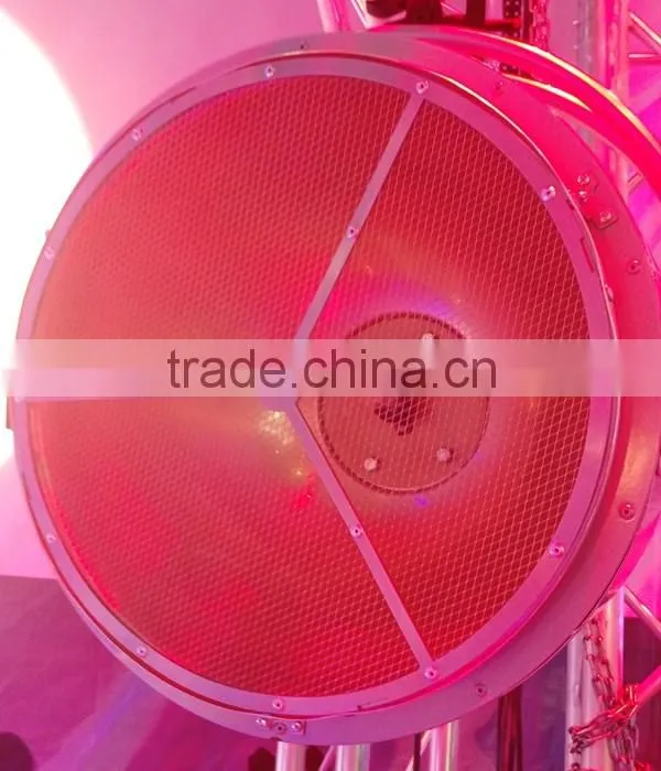 PAT 750w High Power extensive brightness Square lamp square plaza light
