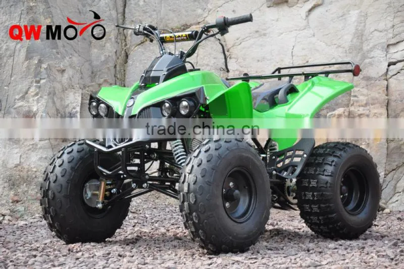Hot Selling 36V 500W 800W 1000W Motor Electrical ATV Controller