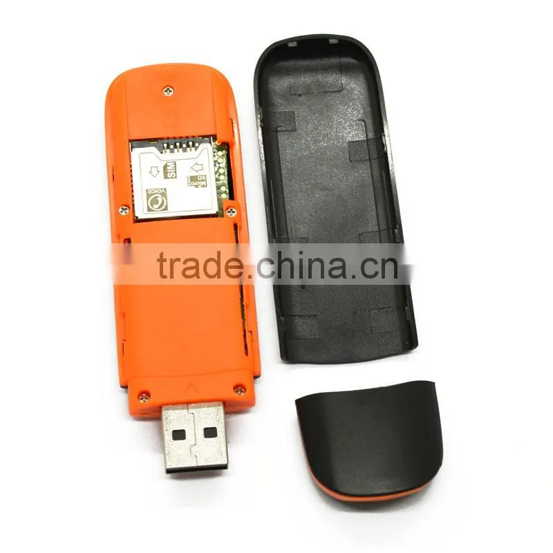GSM 3G HSDPA 6280 WCDMA SIM USB2.0 Wireless Modem WLAN Network Card Adapter networking 3g usb dongle 3g usb modem
