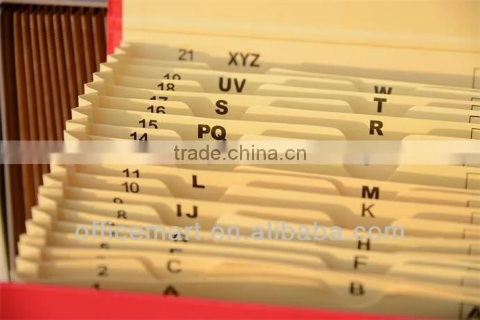 12 paper button folder