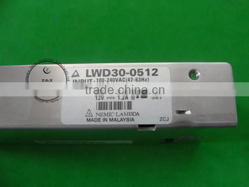New Original Switching Power LWD30-0512 for HAKKO GD-80EH10J-G