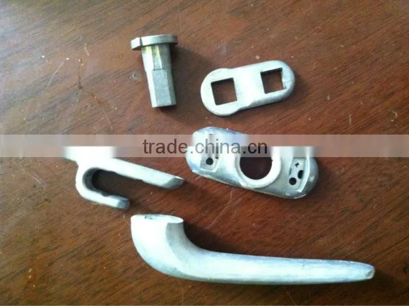 the best selling aluminium alloy handle for aluminum windows and doors
