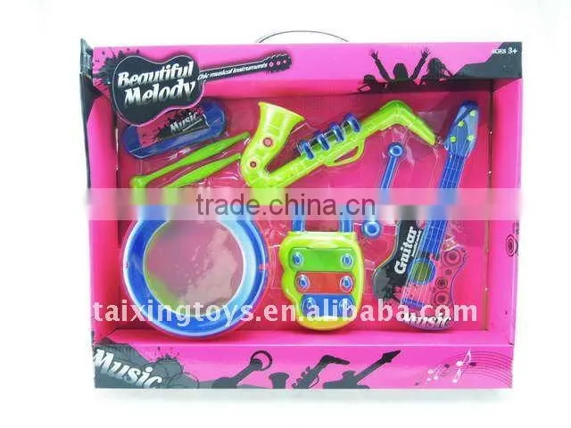 TOY MUSICAL INSTRUMENT
