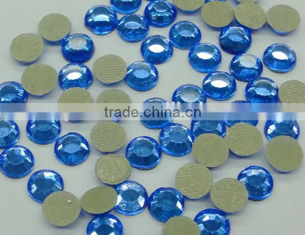 Wholesale Bling Lead Free Loose Rhinestones Heat Transfers