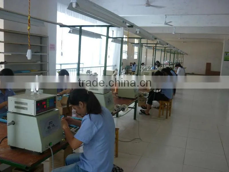 High efficiently SMD transformer / High Frequency Transformer