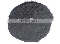 China low price Black silicon carbide/ si carbide powder