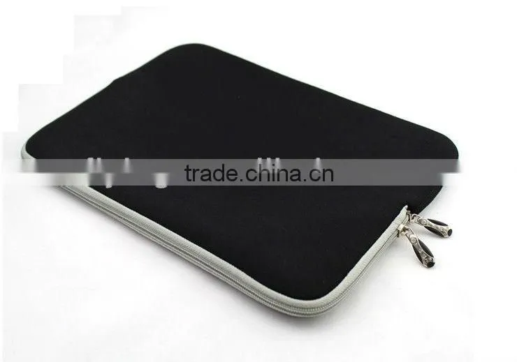 neoprene laptop/notebook sleeve Fashion computer camera neoprene bag