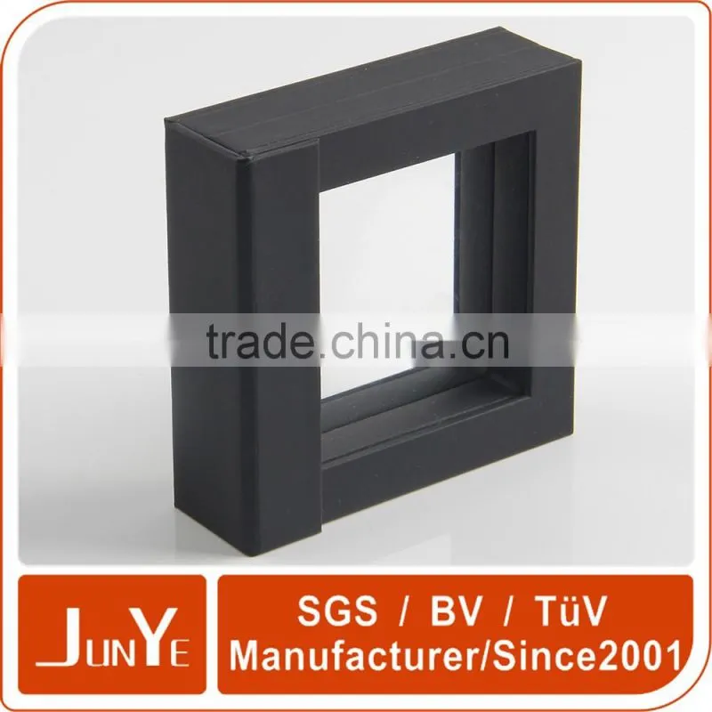 Hot Sale Chinese crystal glass jewelry box