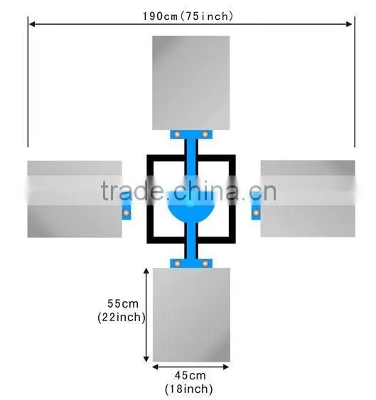 4 Color Screen Printer Manual