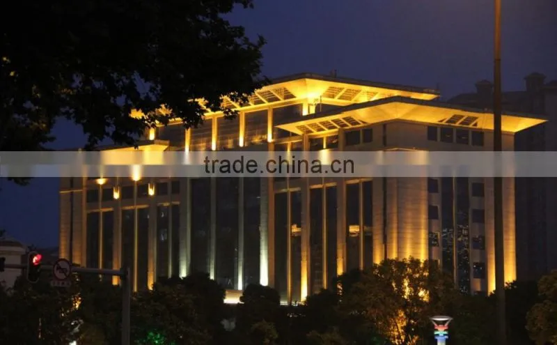 IP65 outdoor waterproof 10w led flood light