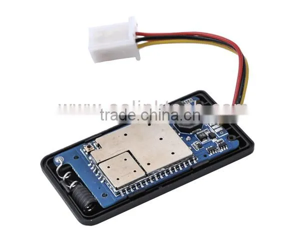 Widely used in automobile and motorcycle positioning tracking GPS trackers, positioning accuracy within 10 meters