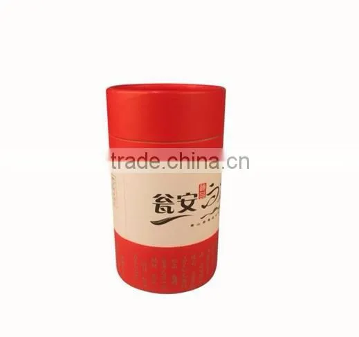 eco-friendly nice custom tea box