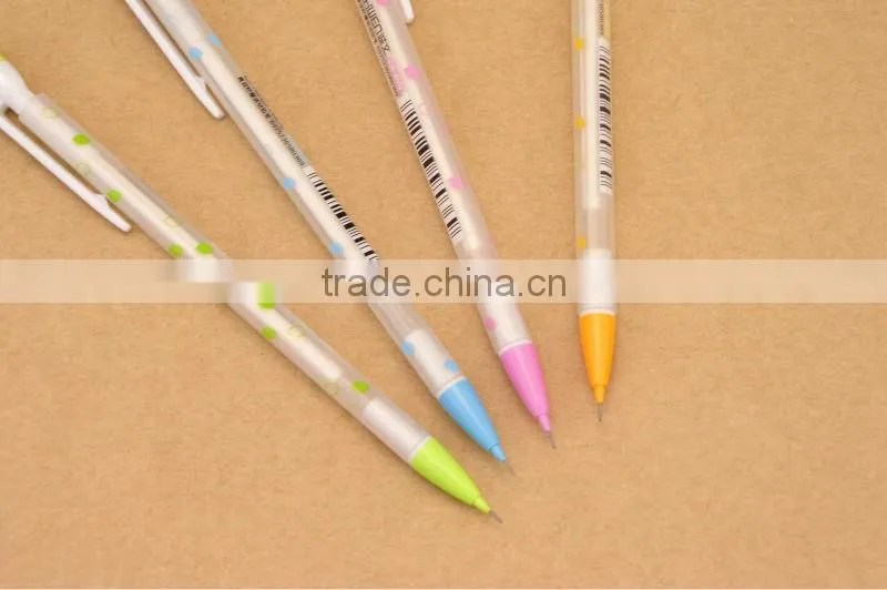 Xinya Chwen CW-8013 Mechanical Pencil 0.5/0.7/0.9mm Office & School Stationery